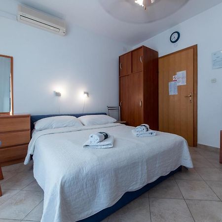 Apartments Niko Promajna Bagian luar foto