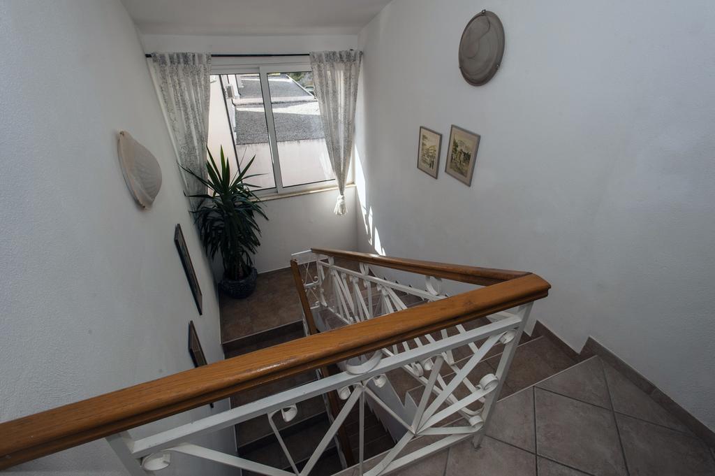 Apartments Niko Promajna Bagian luar foto
